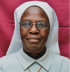 Sr. Dorothy MshaI